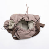 The 4-in-1 Modular Crag Bag (Light Khaki)