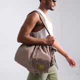 The 4-in-1 Modular Crag Bag (Light Khaki)