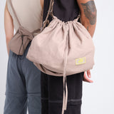 The 4-in-1 Modular Crag Bag (Light Khaki)