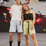 Beta Shorts - Blue