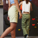 Beta Shorts - Green