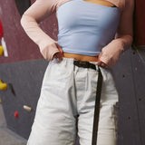 99% Plastic 2-in-1 Top