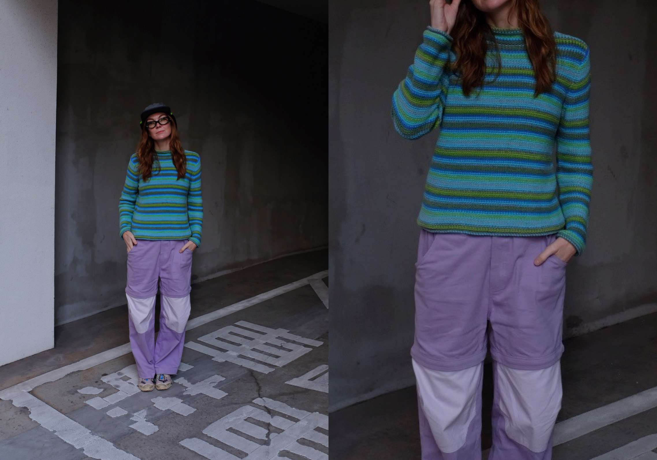 Adventure Logs with Emily Coutts