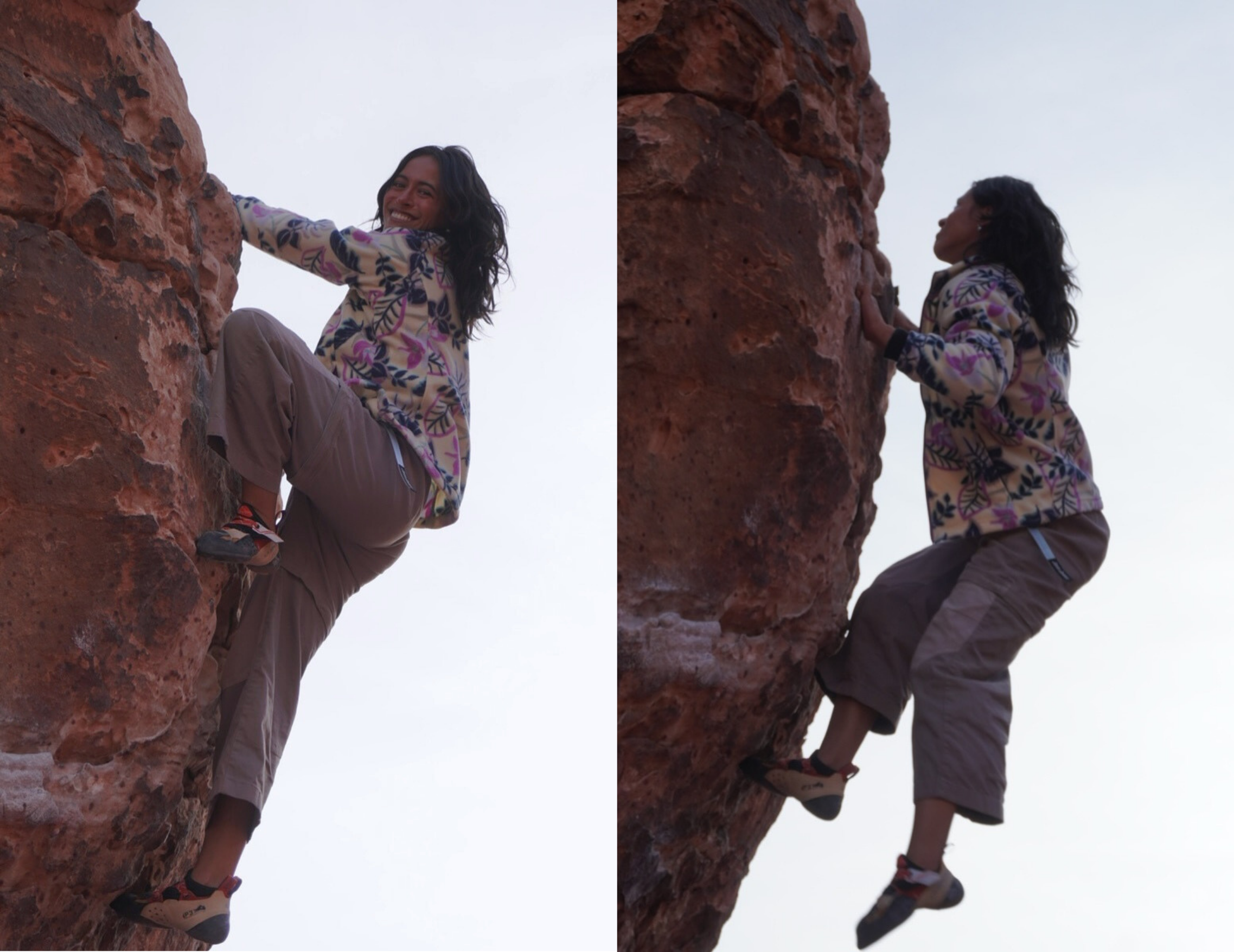 Adventure Logs with Avianna