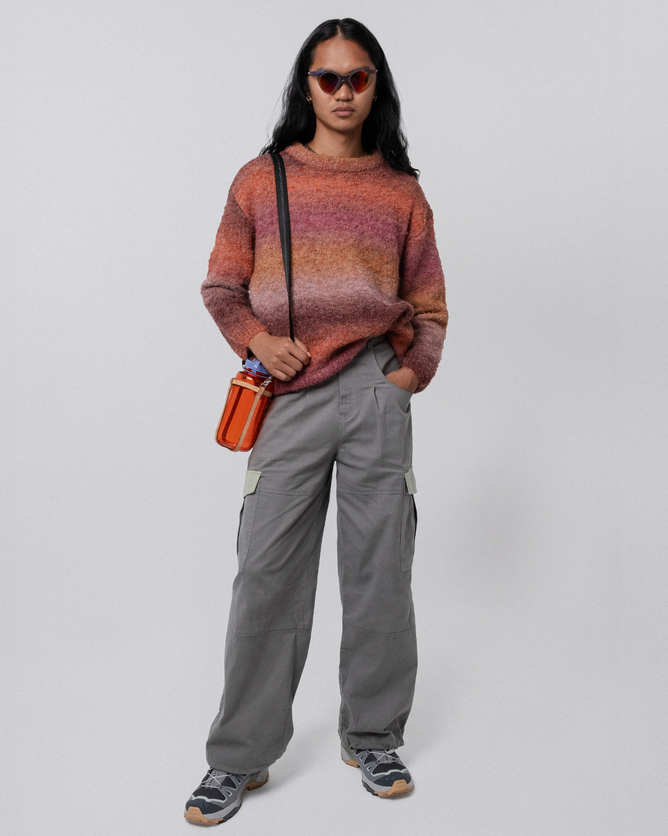 Drop 004: Off-Route