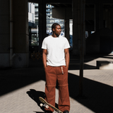 Boundless Convertible Pants 3.0 - Mudstone