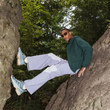 Boundless Convertible Pants 3.0 - Amethyst