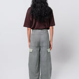 Utility Cargo Pants - Fog