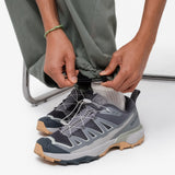 Utility Cargo Pants - Fog