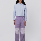 Boundless Convertible Pants 3.0 - Amethyst