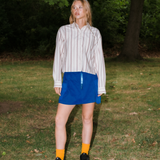 The Pocket Skirt - Tide