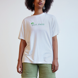 Oversized Pocket Graphic Tee