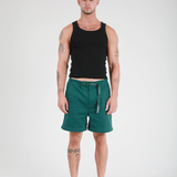 Boundless Convertible Pants 2.0 (Emerald Green)