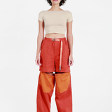 Boundless Convertible Pants 2.0 (Citrine)