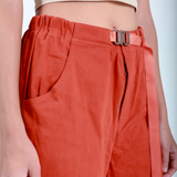 Boundless Convertible Pants 2.0 (Citrine)