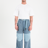 Boundless Convertible Pants 2.0 (Agate Blue)