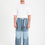 Boundless Convertible Pants 2.0 (Agate Blue)