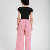 Boundless Convertible Pants 2.0 (Rose Quartz)