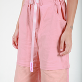 Boundless Convertible Pants 2.0 (Rose Quartz)