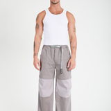 Boundless Convertible Pants 2.0 (Slate Grey)