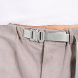 Boundless Convertible Pants 2.0 (Slate Grey)