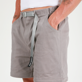 Boundless Convertible Pants 2.0 (Slate Grey)