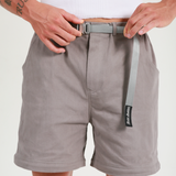 Boundless Convertible Pants 2.0 (Slate Grey)