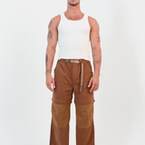 Boundless Convertible Pants 2.0 (Tuff Brown)