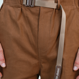 Boundless Convertible Pants 2.0 (Tuff Brown)