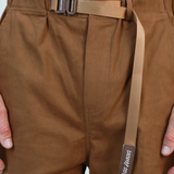 Boundless Convertible Pants 2.0 (Tuff Brown)