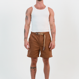 Boundless Convertible Pants 2.0 (Tuff Brown)