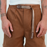 Boundless Convertible Pants 2.0 (Tuff Brown)