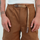 Boundless Convertible Pants 2.0 (Tuff Brown)