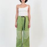 Boundless Convertible Pants 2.0 (Moss Green)