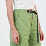 Boundless Convertible Pants 2.0 (Moss Green)