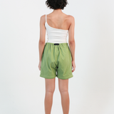 Boundless Convertible Pants 2.0 (Moss Green)