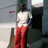 Boundless Convertible Pants 3.0 - Ruby