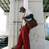 Boundless Convertible Pants 3.0 - Ruby