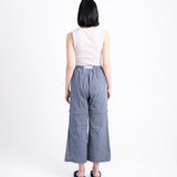 PRE-ORDER: Boundless Convertible Pants (Agate Blue)