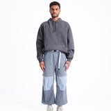 PRE-ORDER: Boundless Convertible Pants (Agate Blue)